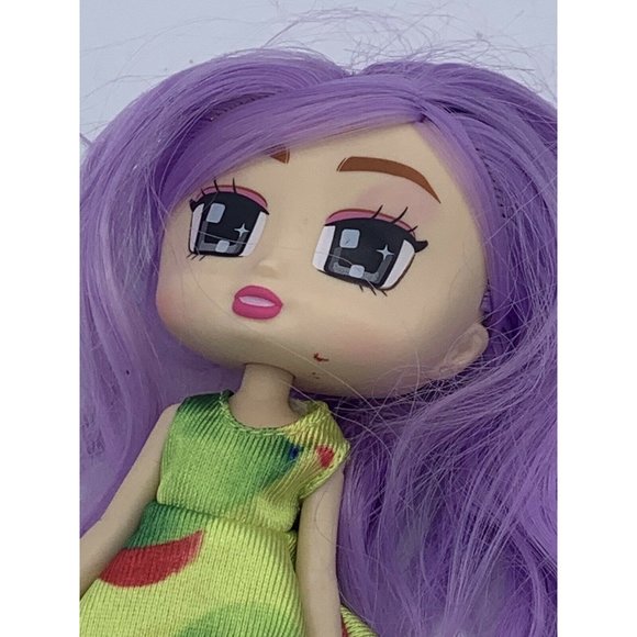 Boxy Girls Unbox Me Lot of 3 Dolls Brooklyn Everly - Picture 7 of 9